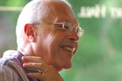 Professor Michael Finnissy